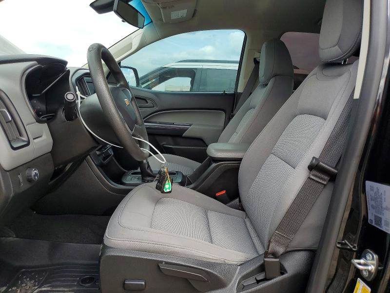 Aukcja sprzedaży 2022 Chevrolet Colorado, vin: 1GCGSBEA1N1251794, numer aukcji: 77022595
