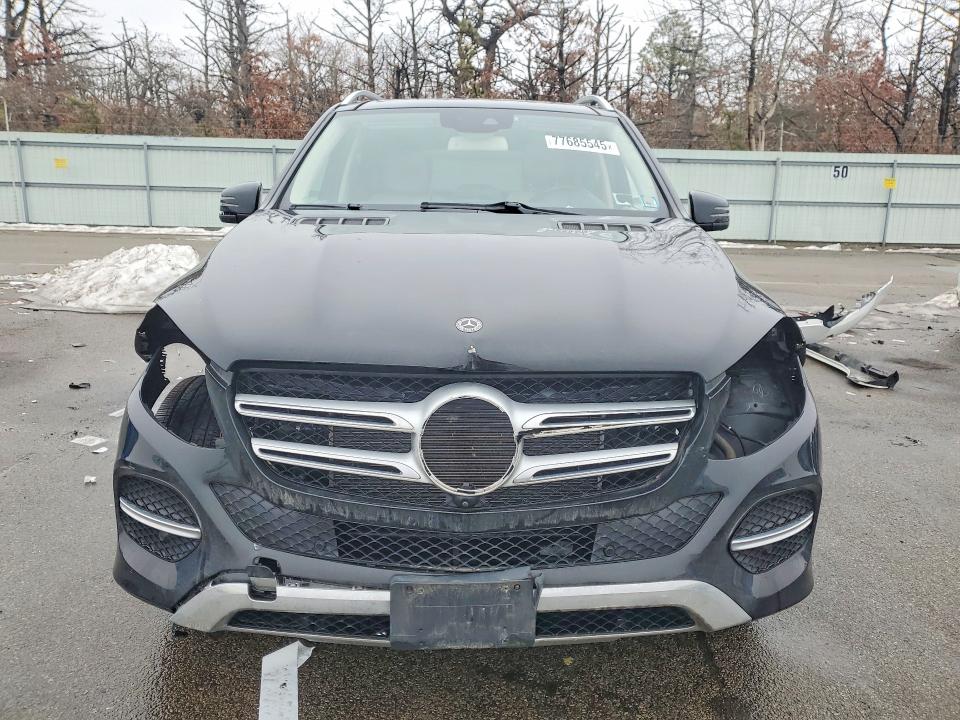 Продаж на аукціоні авто 2019 Mercedes-benz Gle, vin: 4JGDA5GB0KB212919, номер лоту: 77685545