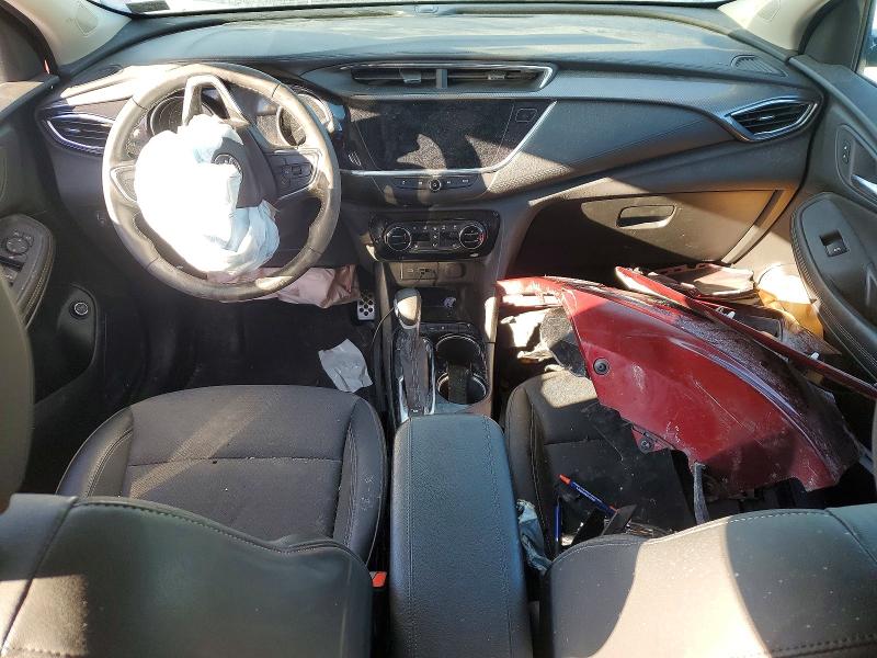 Продажа на аукционе авто 2023 Buick Encore Gx, vin: KL4MMDSL9PB165042, номер лота: 76578725