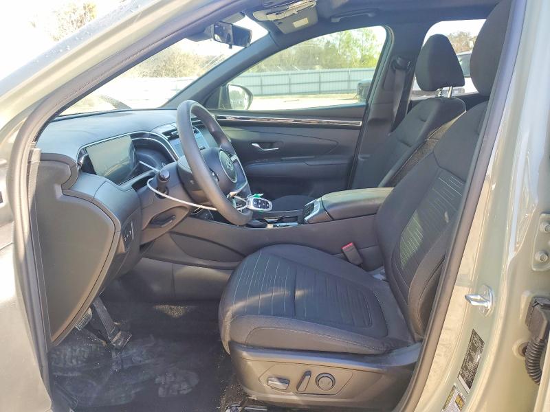 2024 Hyundai Santa Cruz მანქანა იყიდება აუქციონზე, vin: 5NTJCDAE1RH081296, აუქციონის ნომერი: 78082285