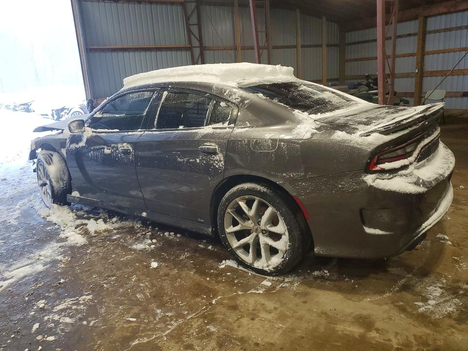 2022 Dodge Charger მანქანა იყიდება აუქციონზე, vin: 2C3CDXHG3NH182862, აუქციონის ნომერი: 74798635