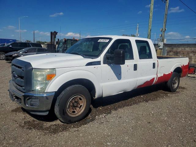 Aukcja sprzedaży 2015 Ford F250, vin: 1FT7W2A60FED30910, numer aukcji: 79500455