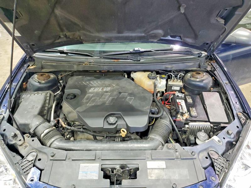 Aukcja sprzedaży 2008 Pontiac G6, vin: 1G2ZH361784139634, numer aukcji: 74058535