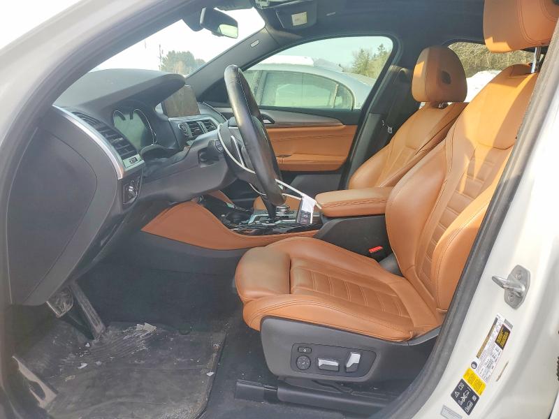 Продаж на аукціоні авто 2019 Bmw X4, vin: 5UXUJ3C57KLG53483, номер лоту: 78140595