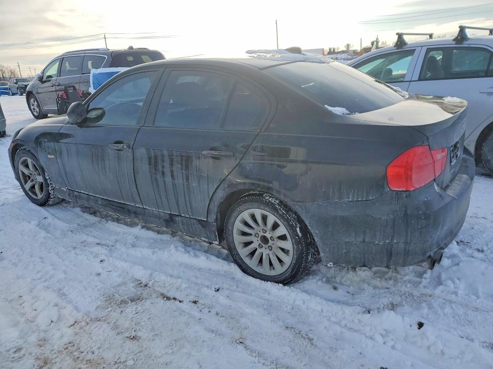 Продажа на аукционе авто 2009 Bmw 323 I, vin: WBAPG73559A641028, номер лота: 77128485