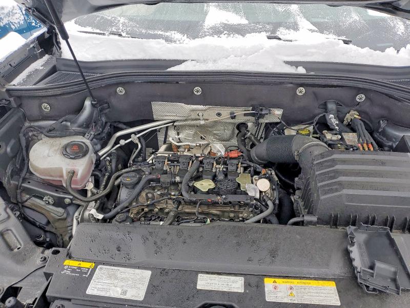 Aukcja sprzedaży 2024 Volkswagen Atlas, vin: 1V2FR2CA6RC596418, numer aukcji: 78249985