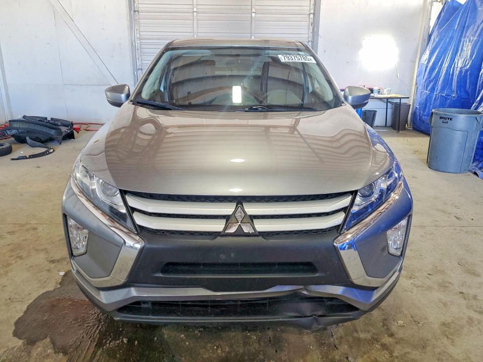 Продаж на аукціоні авто 2020 Mitsubishi Eclipse, vin: JA4AS3AA3LZ041529, номер лоту: 79375785
