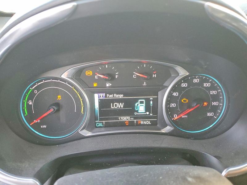 2016 Chevrolet Malibu მანქანა იყიდება აუქციონზე, vin: 1G1ZJ5SU2GF351543, აუქციონის ნომერი: 76057895