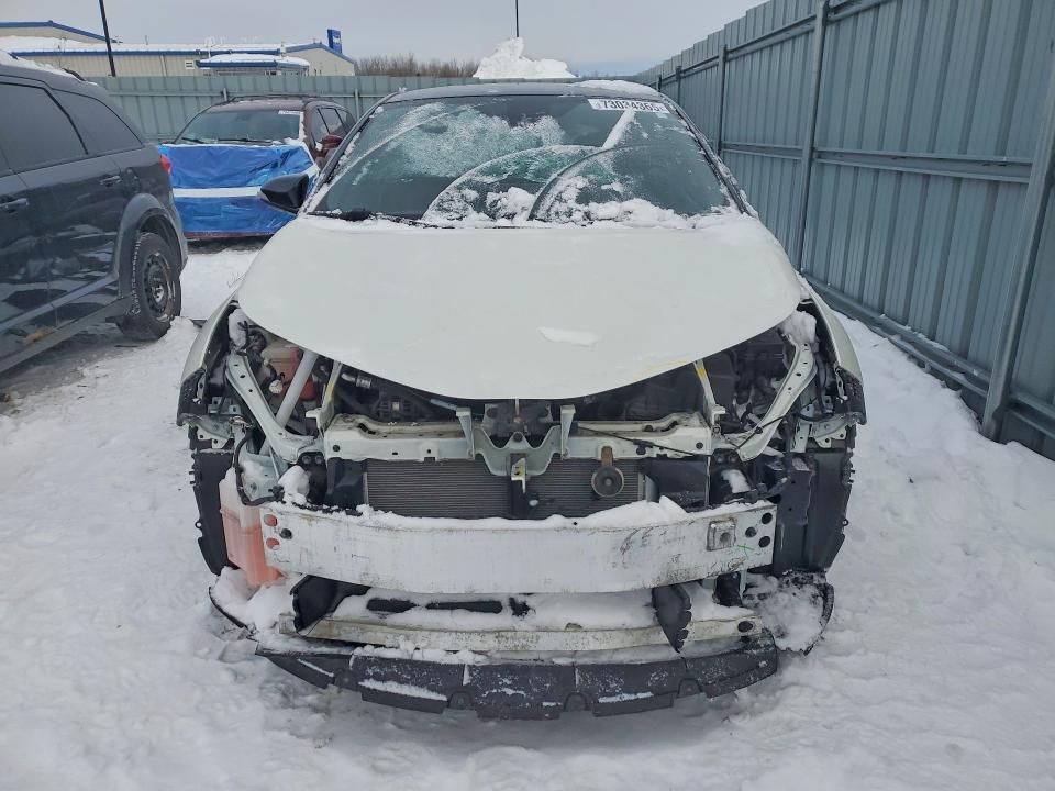 Aukcja sprzedaży 2019 Toyota C-hr, vin: JTNKHMBX9K1045546, numer aukcji: 73034365