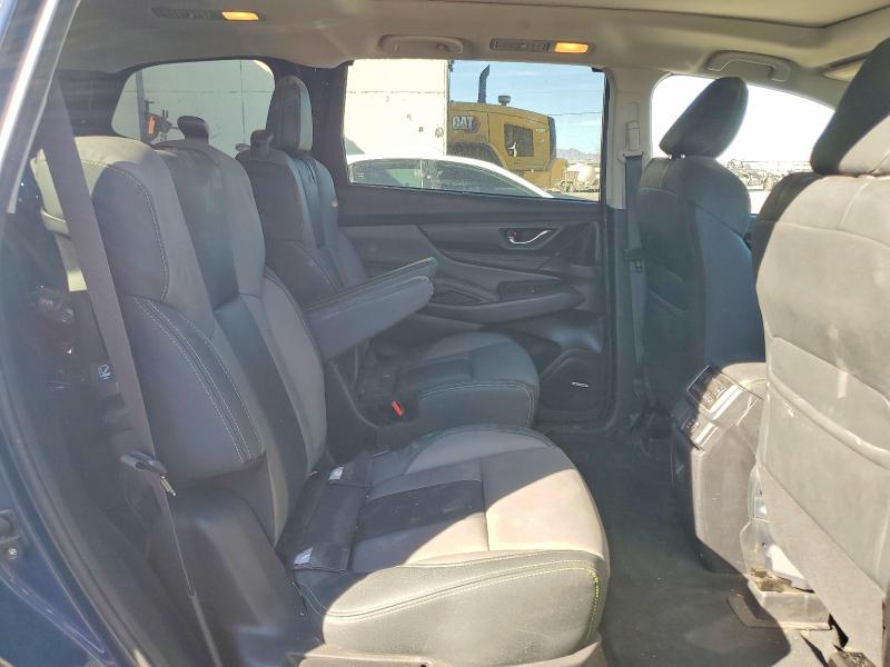 Продажа на аукционе авто 2024 Subaru Ascent, vin: 4S4WMAKDXR3455188, номер лота: 79011605