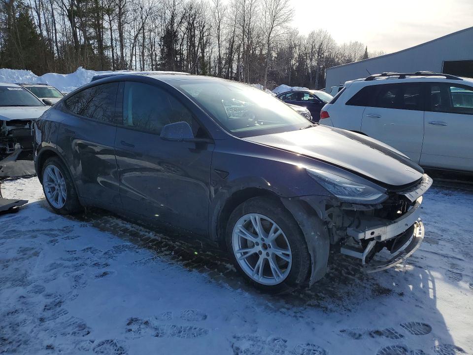 Aukcja sprzedaży 2022 Tesla Model Y, vin: 7SAYGDEEXNF385041, numer aukcji: 78848065