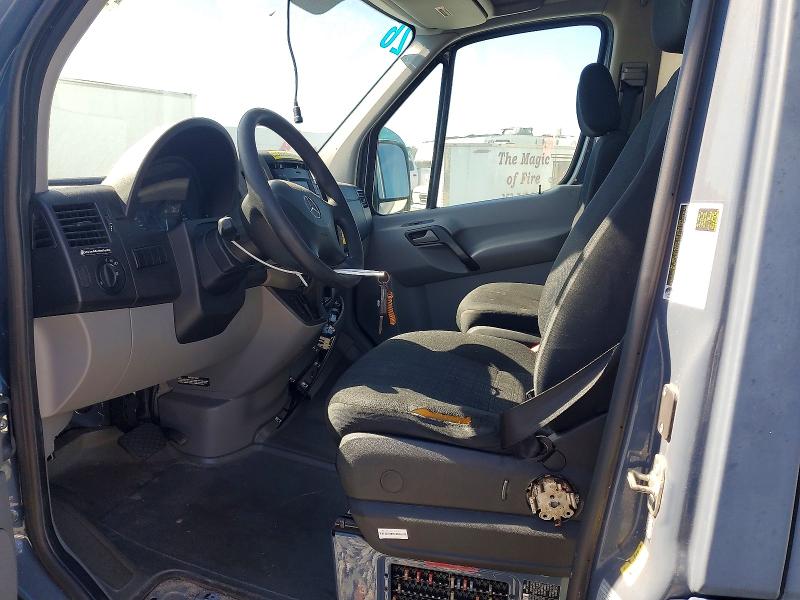 Aukcja sprzedaży 2019 Mercedes Benz Sprinter, vin: WD4PF1CD6KT011786, numer aukcji: 73584185