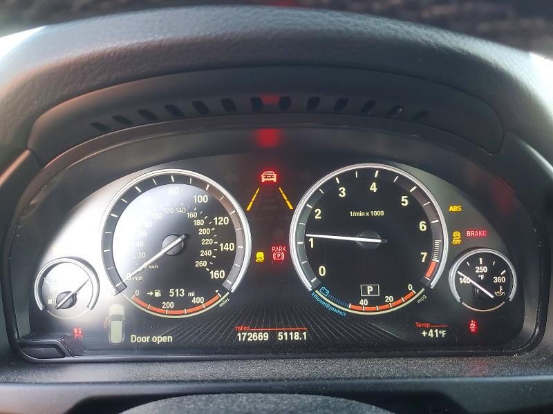 Продаж на аукціоні авто 2015 Bmw X5, vin: 5UXKR0C54F0K66814, номер лоту: 79026535