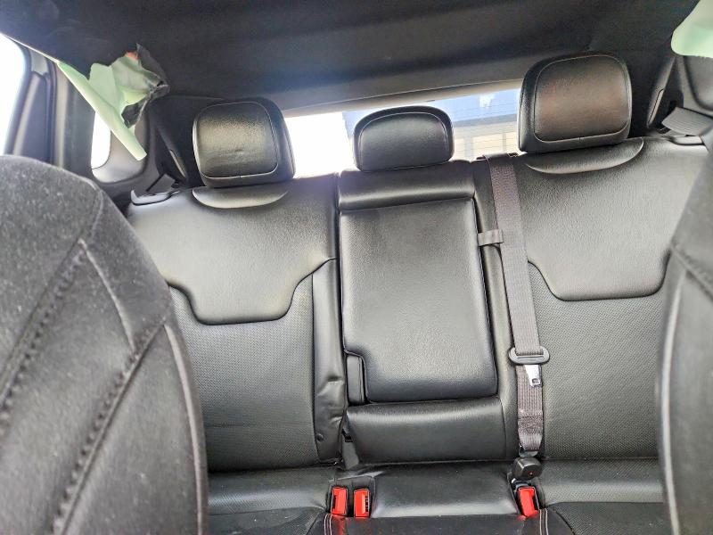 2022 Jeep Compass მანქანა იყიდება აუქციონზე, vin: 3C4NJDCBXNT223907, აუქციონის ნომერი: 78090155