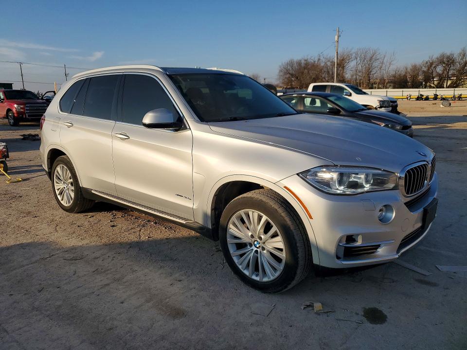 Aukcja sprzedaży 2016 Bmw X5, vin: 5UXKT0C51G0F74755, numer aukcji: 77367395