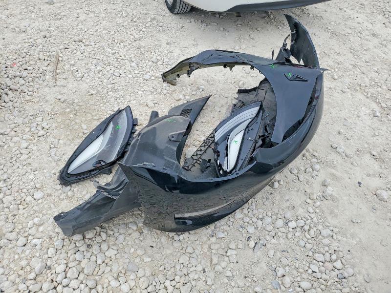 78398895 :رقم المزاد ، 5YJ3E1EBXNF267699 vin ، 2022 Tesla Model 3 مزاد بيع