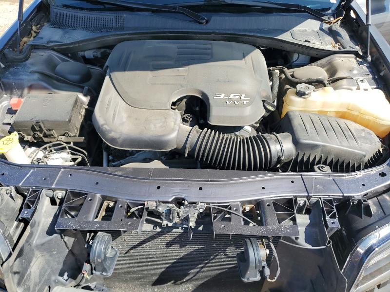 Продажа на аукционе авто 2023 Chrysler 300, vin: 2C3CCABGXPH585216, номер лота: 75763005