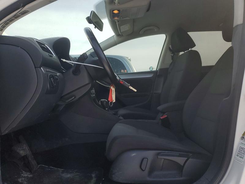 Aukcja sprzedaży 2011 Volkswagen Golf, vin: WVWDA7AJ3BW236222, numer aukcji: 78172095