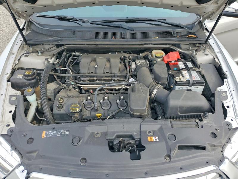 76278405 :رقم المزاد ، 1FAHP2F81HG120874 vin ، 2017 Ford Taurus مزاد بيع