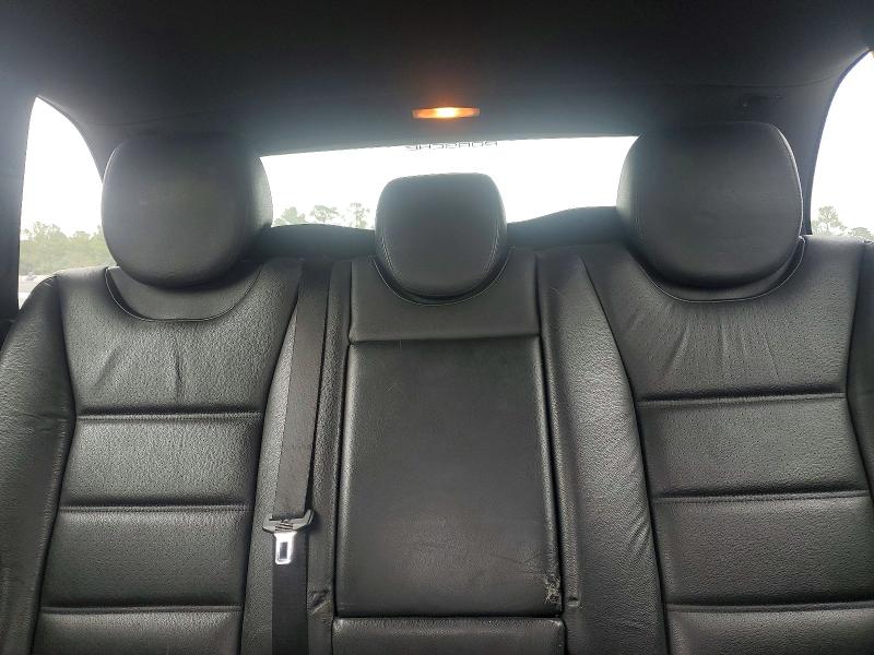 73401355 :رقم المزاد ، WP1AA29P28LA19185 vin ، 2008 Porsche Cayenne مزاد بيع