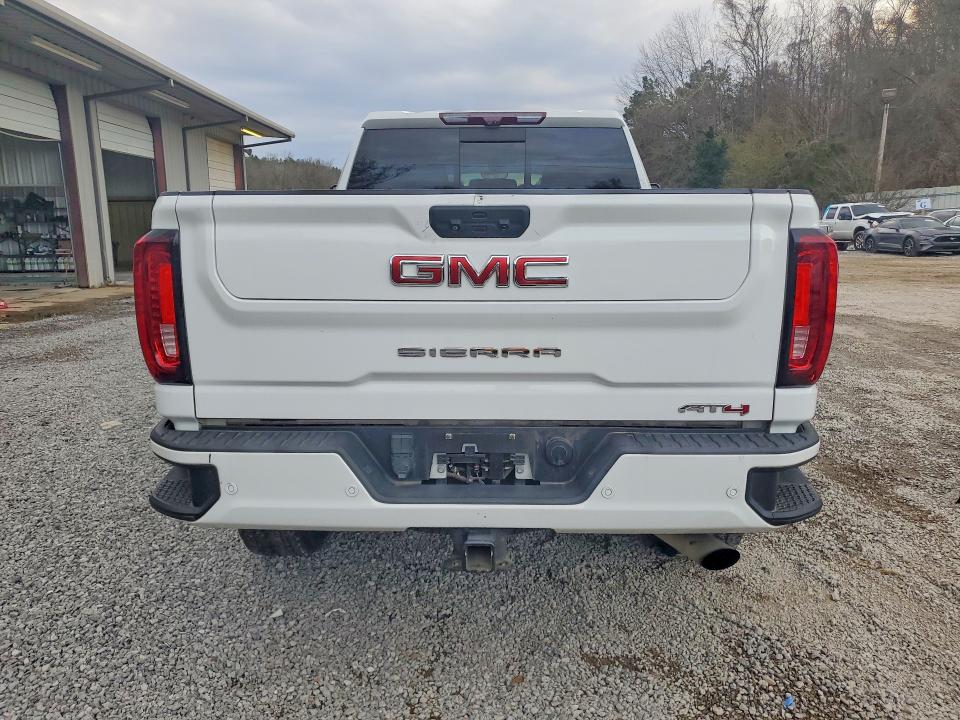 2022 Gmc Sierra მანქანა იყიდება აუქციონზე, vin: 1GT49PE78NF179544, აუქციონის ნომერი: 76579145