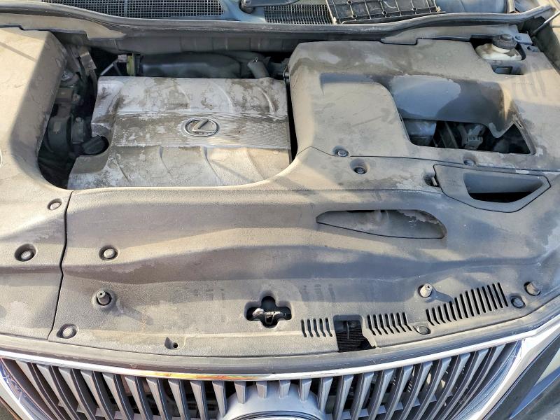 Aukcja sprzedaży 2010 Lexus Rx 350, vin: 2T2ZK1BA6AC002786, numer aukcji: 78479935