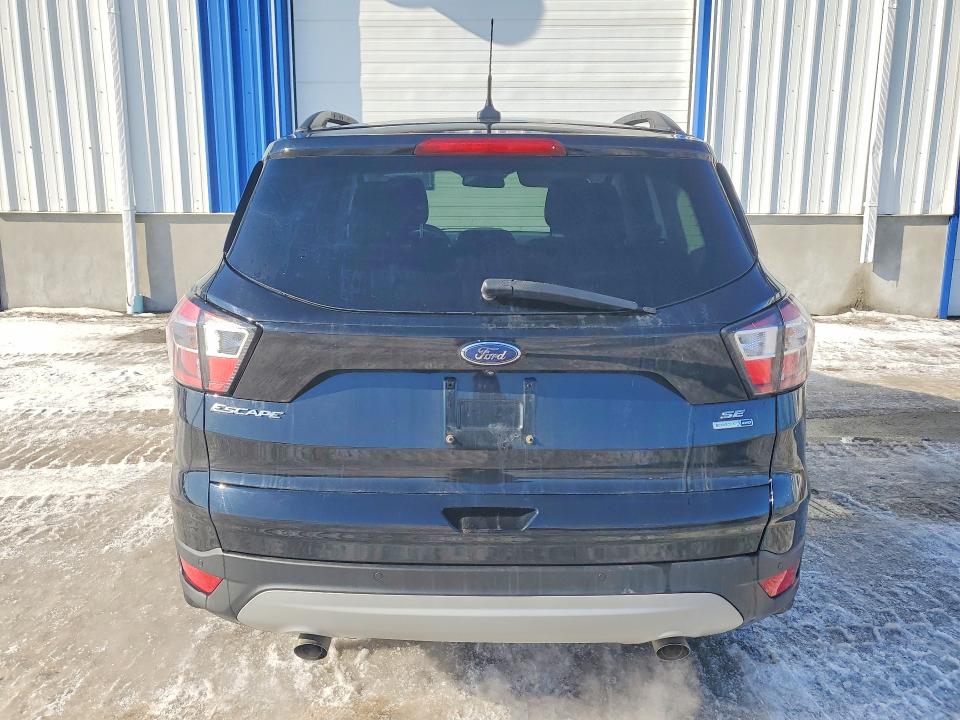 Aukcja sprzedaży 2018 Ford Escape, vin: 1FMCU9GD8JUC82201, numer aukcji: 78807465