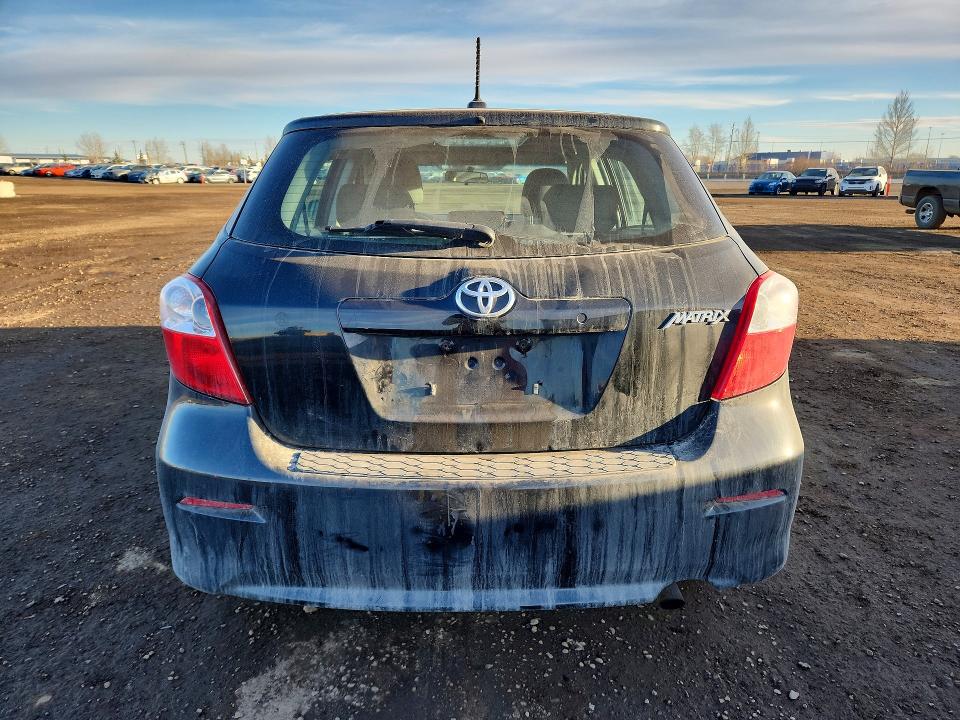 Продажа на аукционе авто 2011 Toyota Corolla Ma, vin: 2T1KU4EE9BC658384, номер лота: 77099955