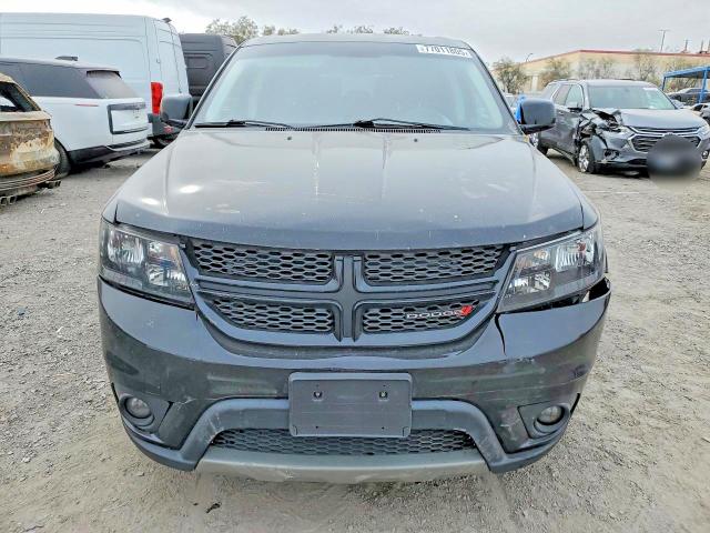Aukcja sprzedaży 2019 Dodge Journey, vin: 3C4PDCEG6KT694094, numer aukcji: 77011805