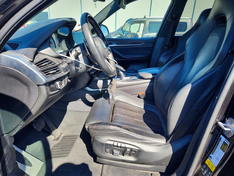 Продажа на аукционе авто 2017 Bmw X5 M, vin: 5YMKT6C38H0U39118, номер лота: 76591735