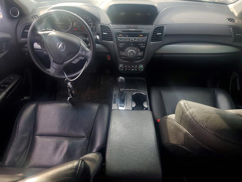 Aukcja sprzedaży 2014 Acura Rdx, vin: 5J8TB3H55EL010183, numer aukcji: 76044945