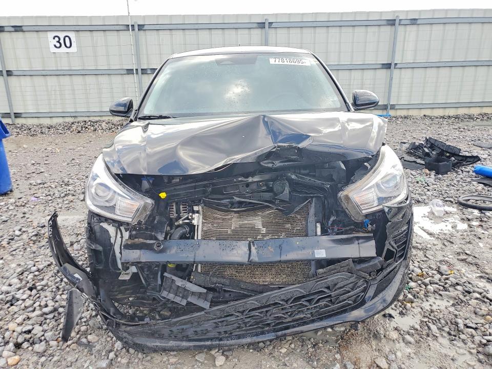 Продажа на аукционе авто 2023 Kia Rio, vin: 3KPA24AD3PE550270, номер лота: 77818695