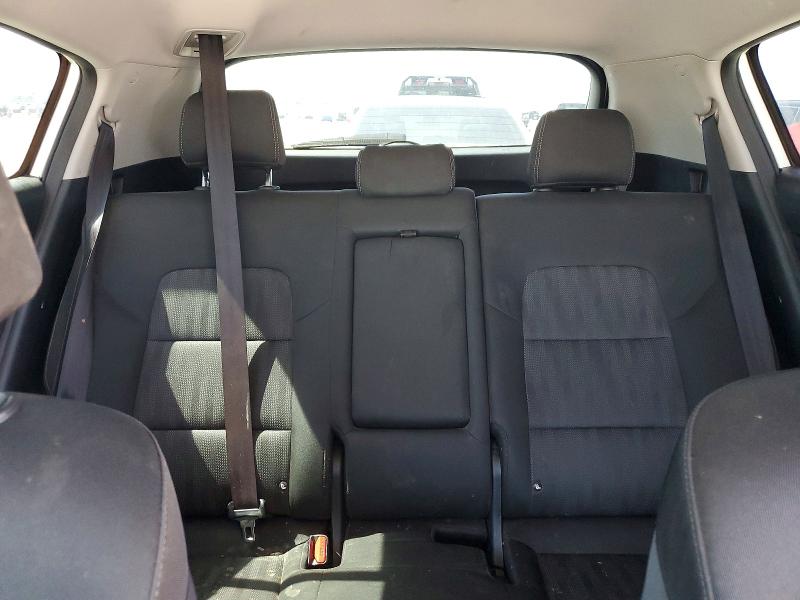 78201005 :رقم المزاد ، KNDPM3AC4N7984393 vin ، 2022 Kia Sportage مزاد بيع