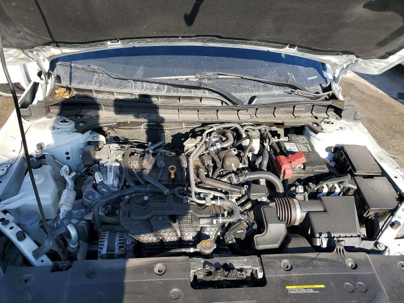 Aukcja sprzedaży 2023 Nissan Altima, vin: 1N4BL4DV8PN366966, numer aukcji: 76832265
