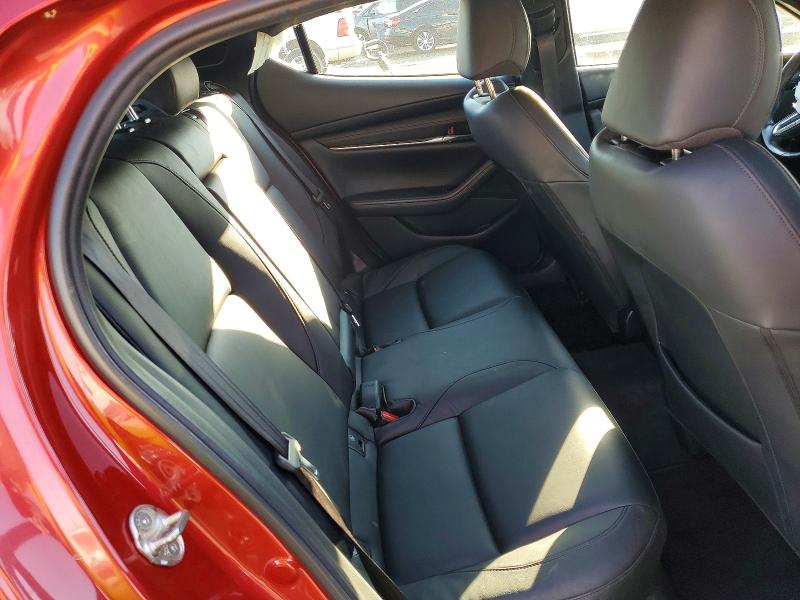 Aukcja sprzedaży 2021 Mazda 3, vin: JM1BPBJY2M1401439, numer aukcji: 79213055