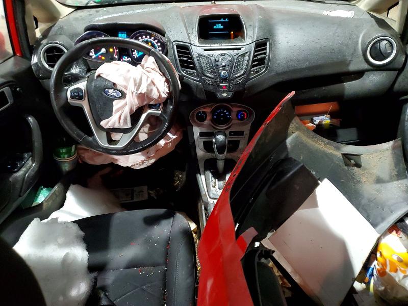 Продаж на аукціоні авто 2015 Ford Fiesta, vin: 3FADP4BJ9FM202406, номер лоту: 77907725