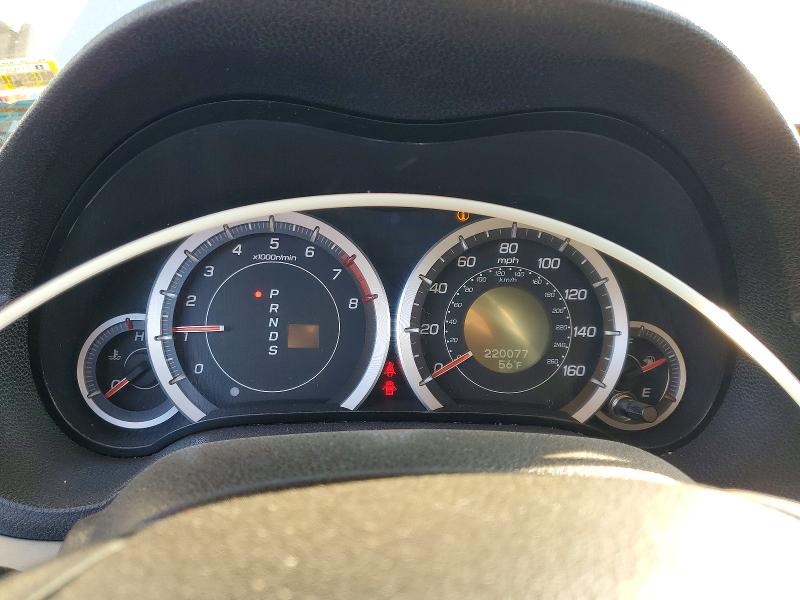 2010 Acura Tsx მანქანა იყიდება აუქციონზე, vin: JH4CU4F4XAC001772, აუქციონის ნომერი: 78343175