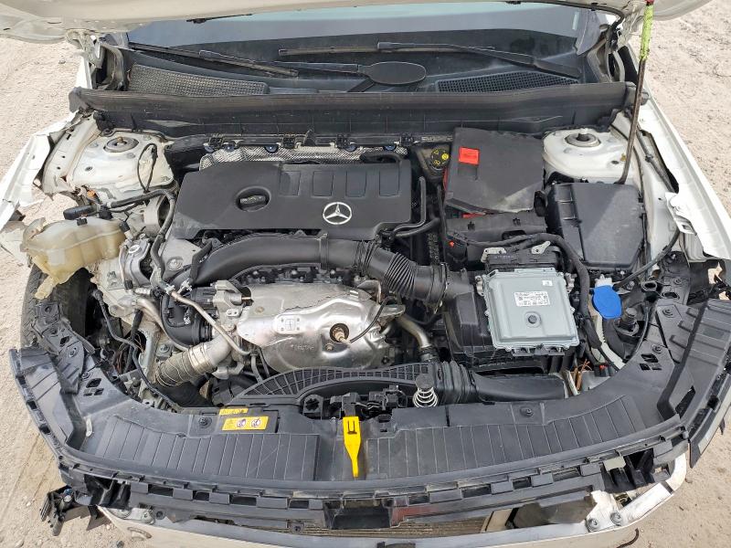 Продажа на аукционе авто 2023 Mercedes-benz Glb, vin: W1N4M4HB4PW336401, номер лота: 78607265