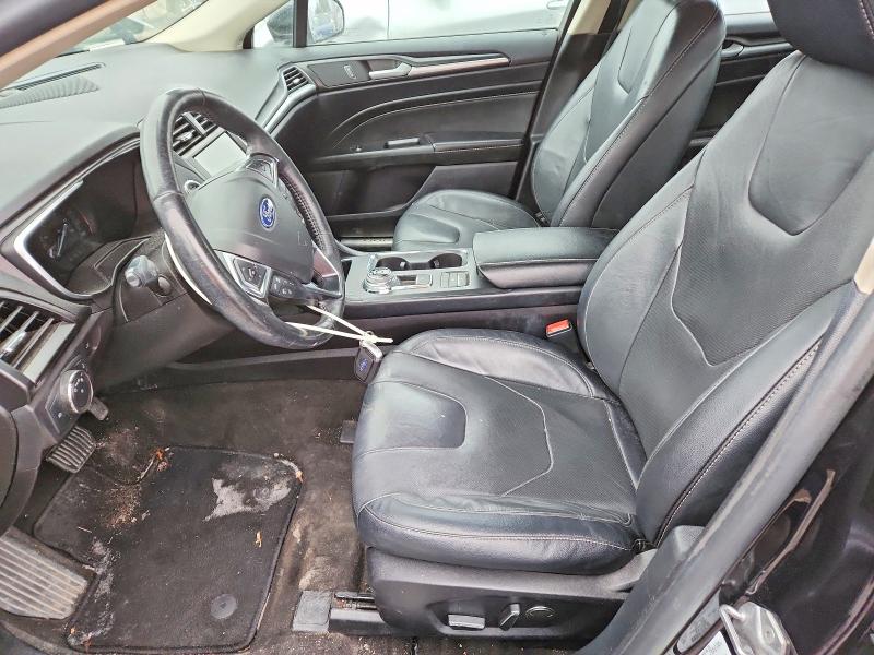 Продажа на аукционе авто 2020 Ford Fusion, vin: 3FA6P0RU9LR182108, номер лота: 76582735