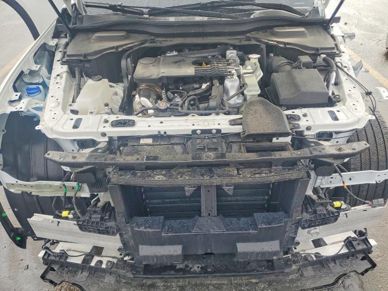 76824685 :رقم المزاد ، JM3KKBHD3S1220307 vin ، 2025 Mazda Cx-90 مزاد بيع