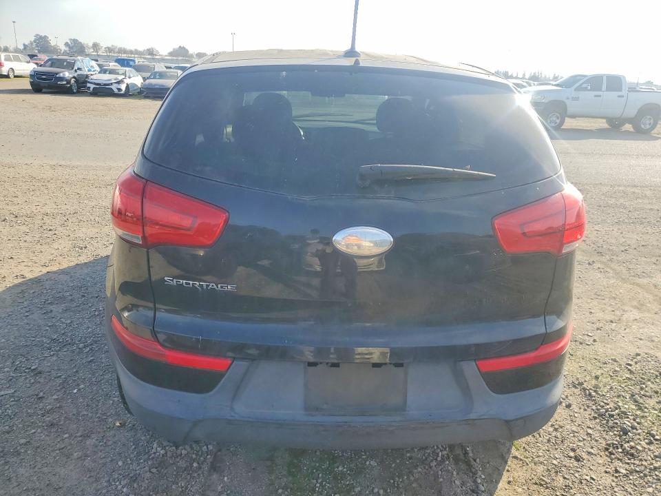 Aukcja sprzedaży 2014 Kia Sportage, vin: KNDPBCAC2E7559485, numer aukcji: 76554615