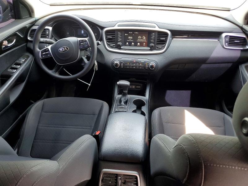 Продажа на аукционе авто 2020 Kia Sorento, vin: 5XYPGDA52LG664715, номер лота: 78280275