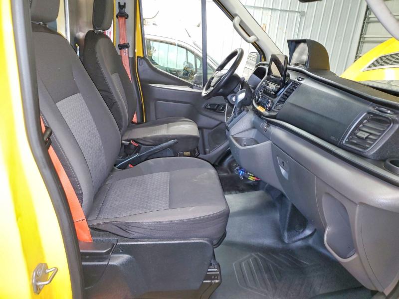 Продаж на аукціоні авто 2020 Ford Transit, vin: 1FTRS4X8XLKB04847, номер лоту: 78906605