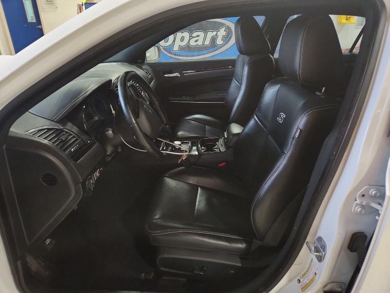 Продаж на аукціоні авто 2022 Chrysler 300, vin: 2C3CCAGG4NH135325, номер лоту: 77438085
