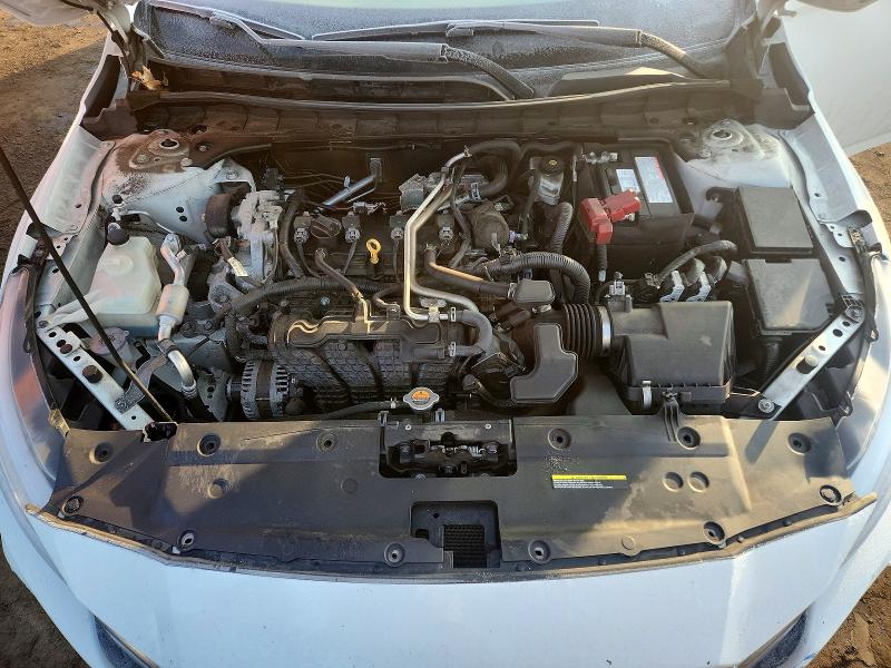 2022 Nissan Altima მანქანა იყიდება აუქციონზე, vin: 1N4BL4DV8NN371257, აუქციონის ნომერი: 74977505