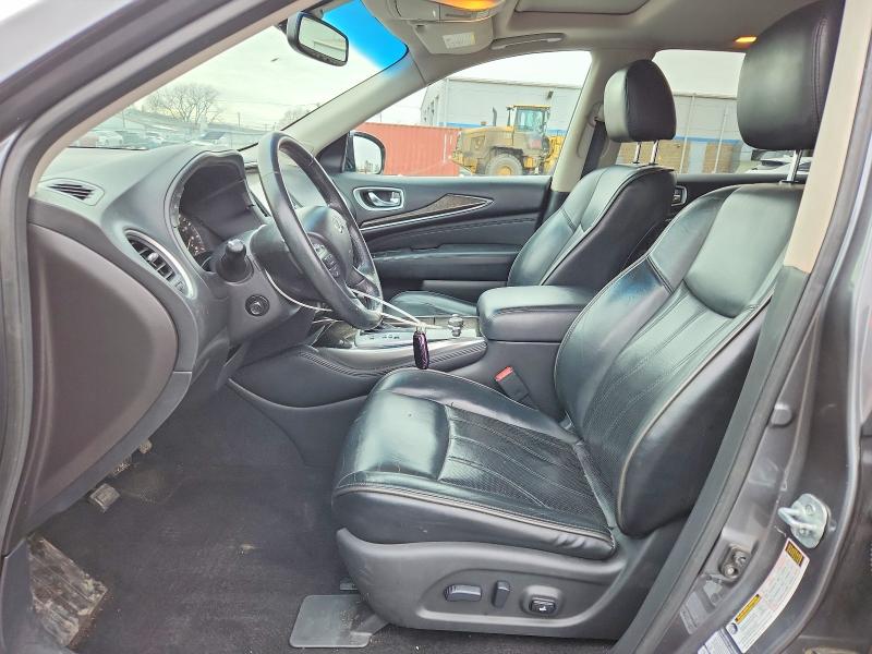 Aukcja sprzedaży 2015 Infiniti Qx60, vin: 5N1AL0MM4FC560275, numer aukcji: 78179935
