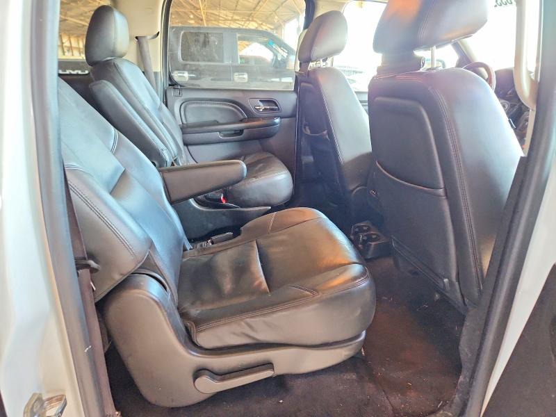 Aukcja sprzedaży 2014 Gmc Yukon Xl, vin: 1GKS2MEF4ER207523, numer aukcji: 78339995