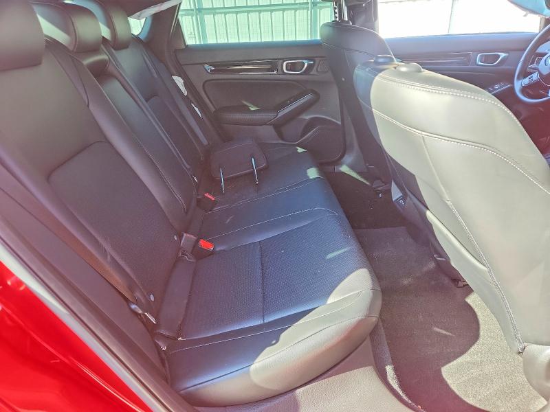 Продаж на аукціоні авто 2023 Honda Civic, vin: 19XFL1H84PE017595, номер лоту: 78400155