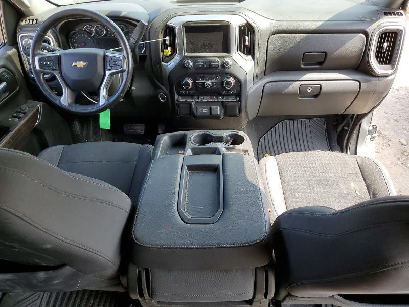 Продаж на аукціоні авто 2019 Chevrolet Silverado, vin: 3GCPWCED0KG243431, номер лоту: 75065865