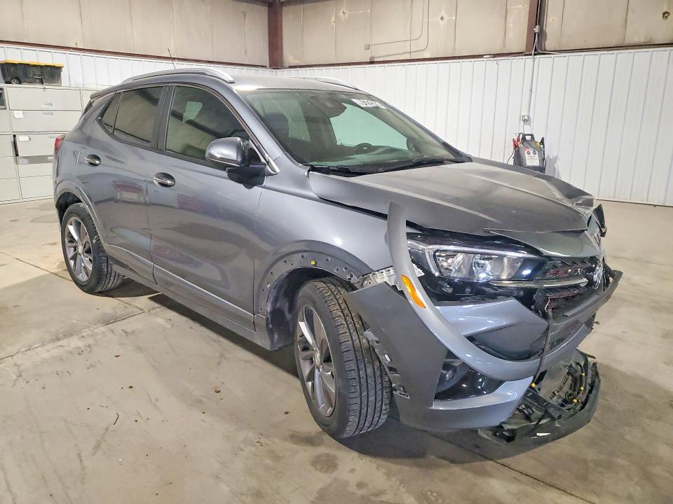 79190635 :رقم المزاد ، KL4MMDSL3NB114195 vin ، 2022 Buick Encore Gx مزاد بيع